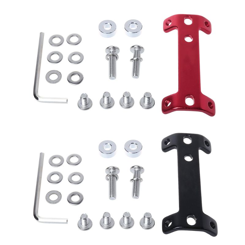 

Bicycle Water Bottle Holder Extender Adapter Drinking Cup Aluminum Alloy Cage MTB Mountain Bike Supplies Road Bikes