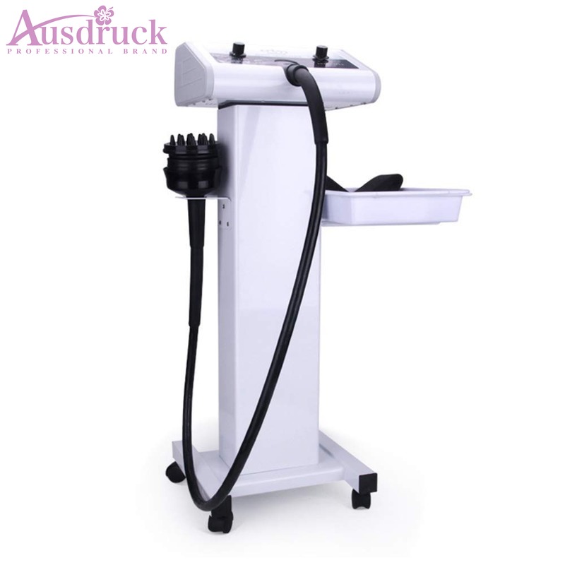 

Eu tax free Fitness Vibration Body Massager G5 Slimming Beauty Machine