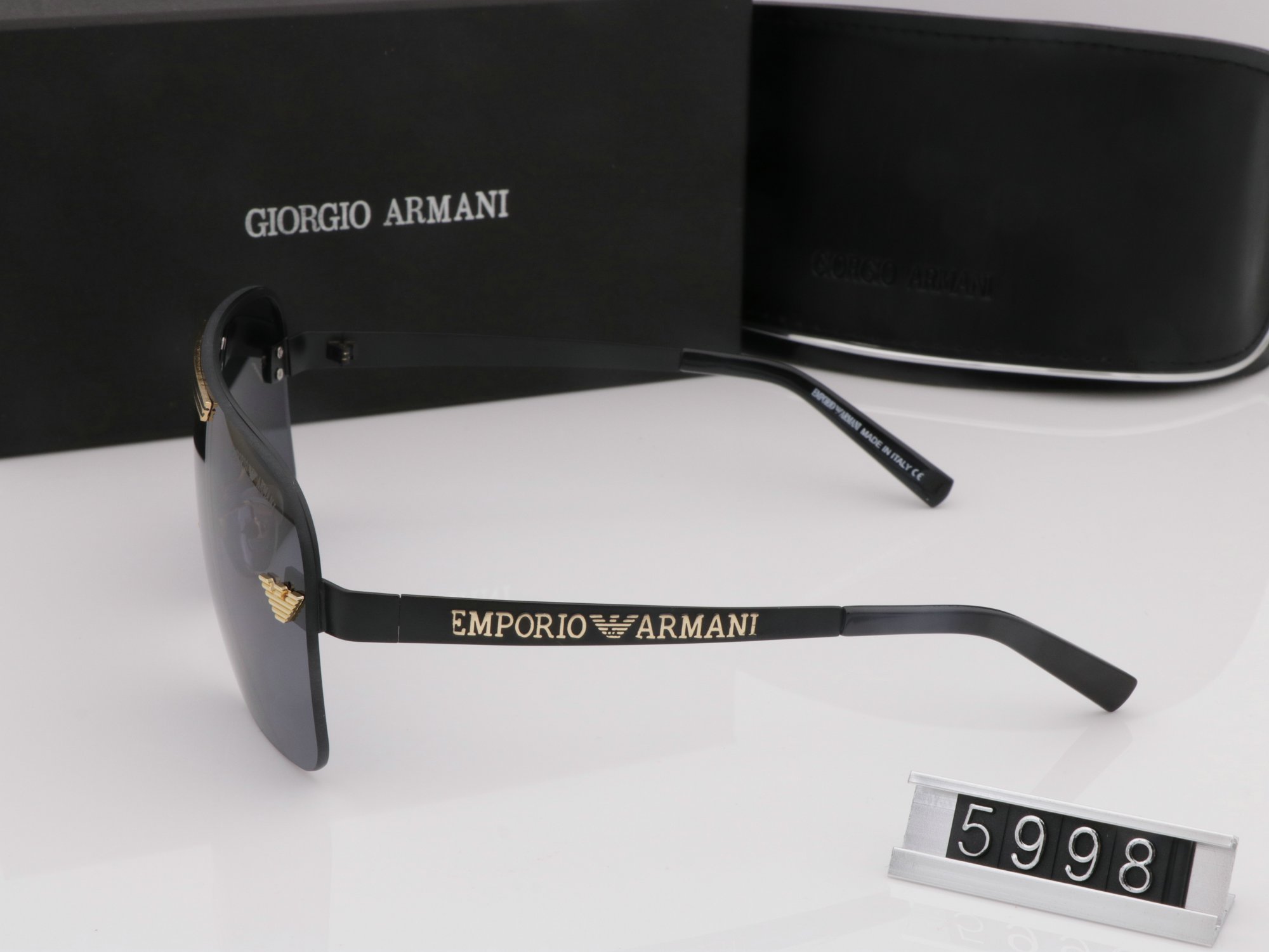 gafas de sol hombre rebajas
