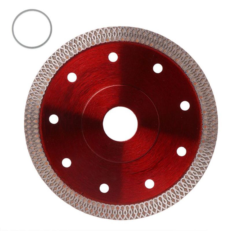 

105/115/125/180/230mm Diamond Ceramic Circular Disc Saw Blade Porcelain Blade D5BD