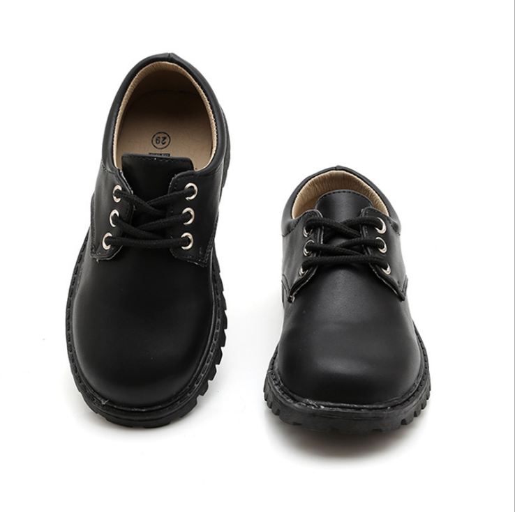 

leather shoes Unisex Infant Boy trainers breathable Infant Boy Sport Shoes Flexible Winter Kids Footwear Outdoors New Arrival