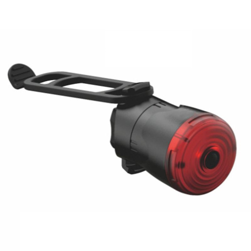 

Intelligent Induction Brake Light Smart Bike Tail Light Motorcycle Waterproof CORF