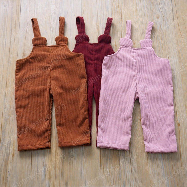 OCEAN-STORE Newborn Baby Infant Boy Girl Clothes 3-12 Months Thick Climbing Romper Jumpsuit Outfit