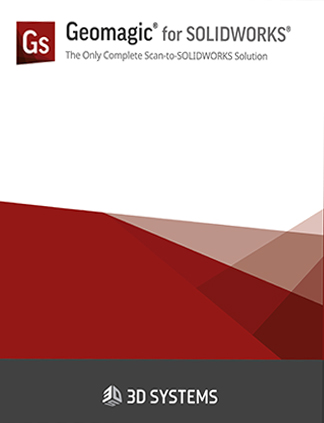 

Geomagic for SolidWorks 2017