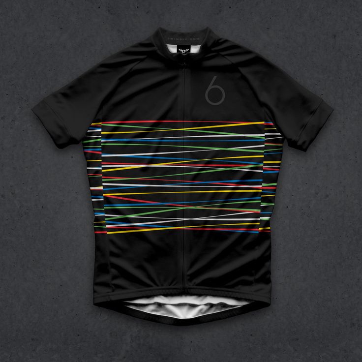 

Summer Mens Twin Six 6 Cycling Jersey Short Sleeve Mtb Bike Clothing Ropa Racing Bicycle Clothes tops only
