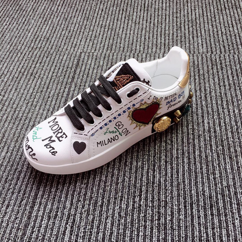 

2021 Classics Women Espadrilles flat Designer shoes Sneakers Canvas and Real Lambskin Loafers two tone cap toe Fashion casual shoe size35-45, 01