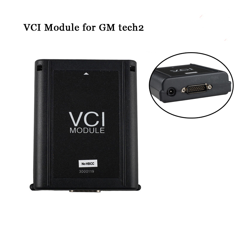 

High Quality VCI Module For GM tech 2, Vetronix GM Tech2 VCI Interface