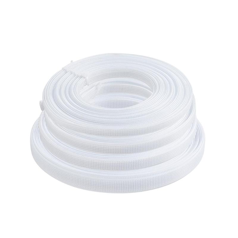 

Other 1Set Polyester & Plastic Boning Sewing For Wedding Dress Fabric DIY Supplies Jewelry Accessories 6mm/8mm/10mm/12mm Wide