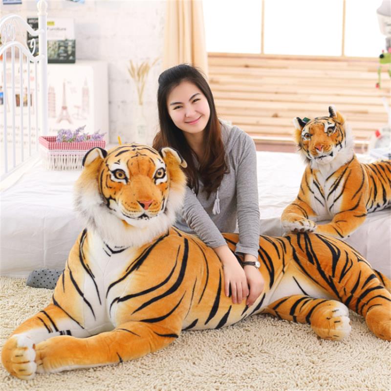 stuffed tigers for sale