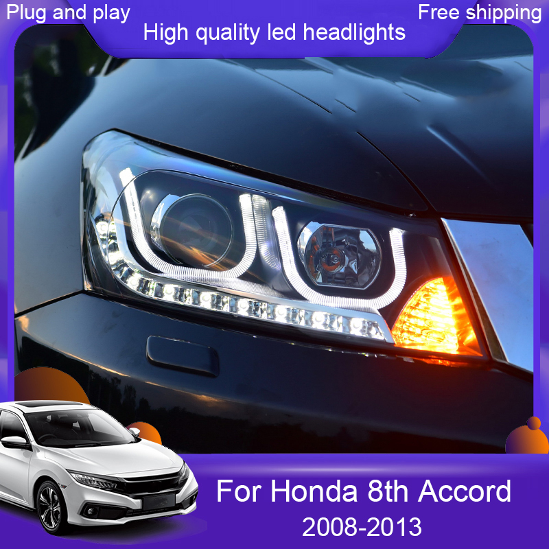 Discount Led Light Honda Accord Led Light Honda Accord On Sale At Dhgate Com