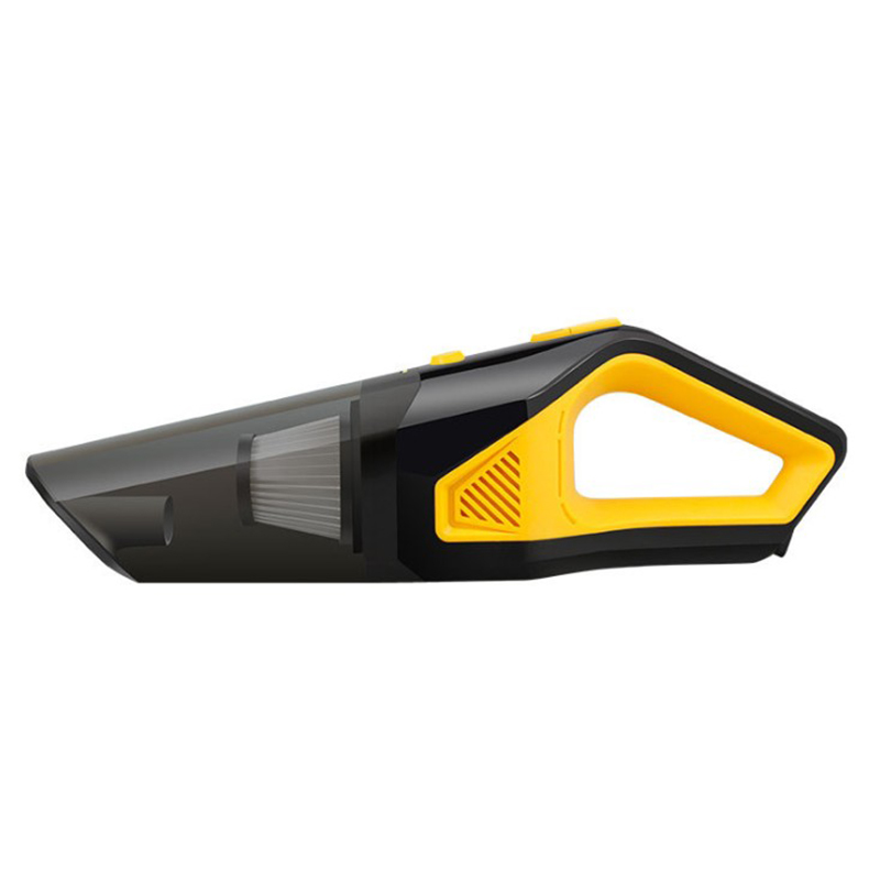 

High Power Vacuum Cleaner Vehicle Vacuum Cleaner Cordless Handheld Charging