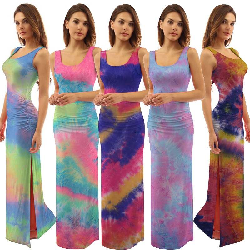 lightweight casual summer dresses