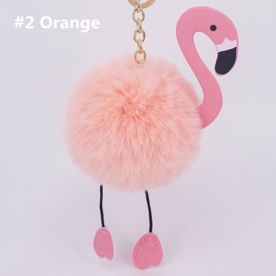 #2 Orange