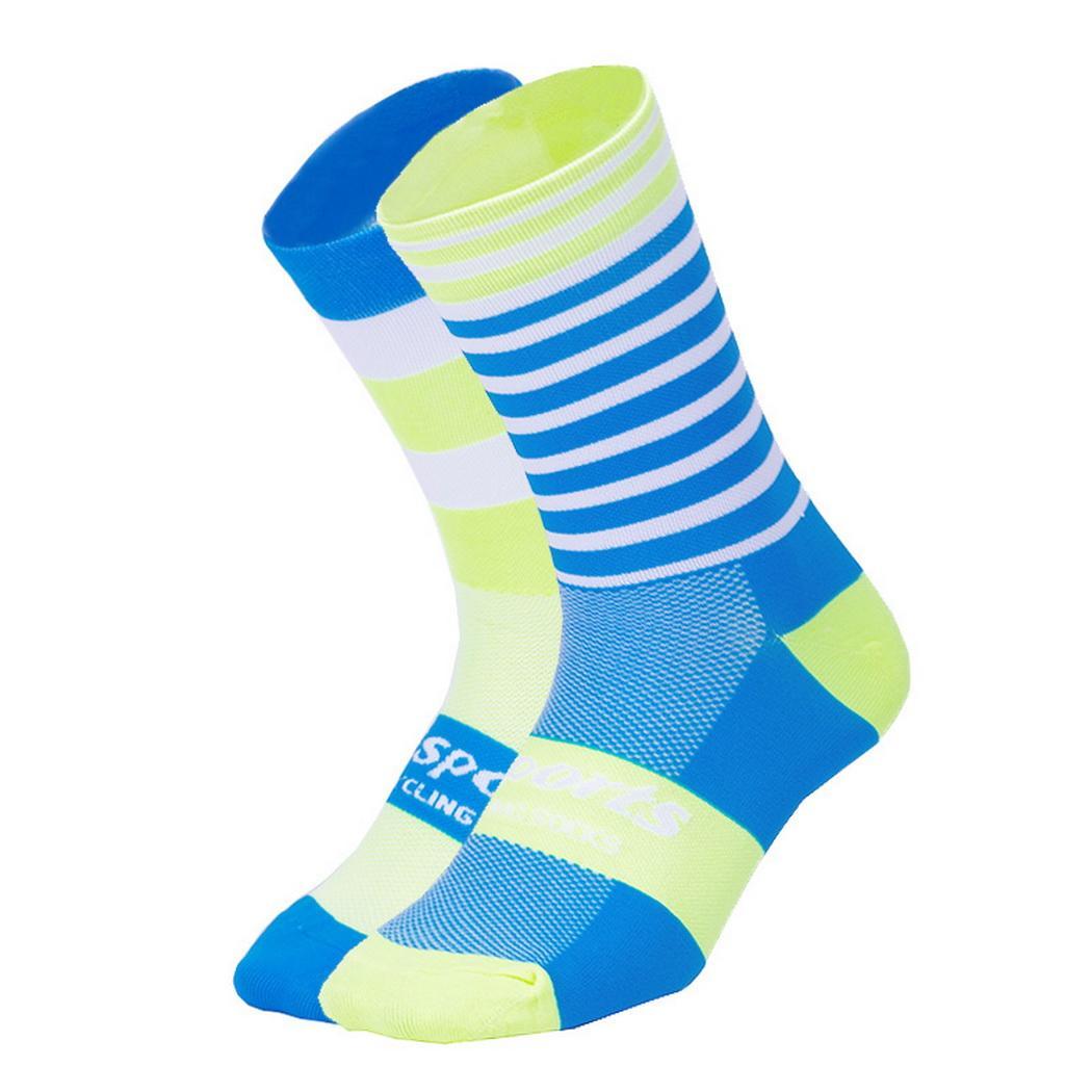 Blue Yellow