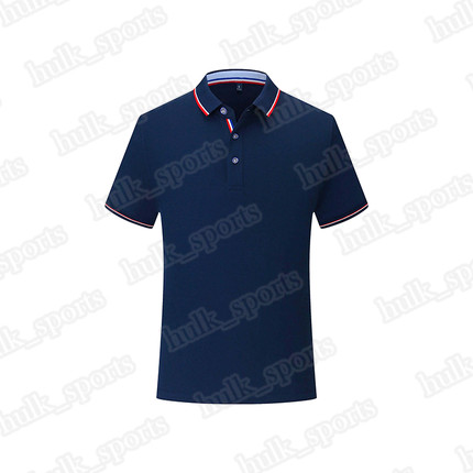 

2656 Sports polo Ventilation Quick-drying Hot sales Top quality men 201d T9 Short sleeve-shirt comfortable new style jersey185585569722, Brown