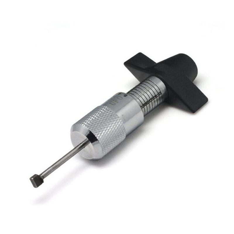

H&H UFO Pick and Decoder - Lock Picking Tools for UFO Locks