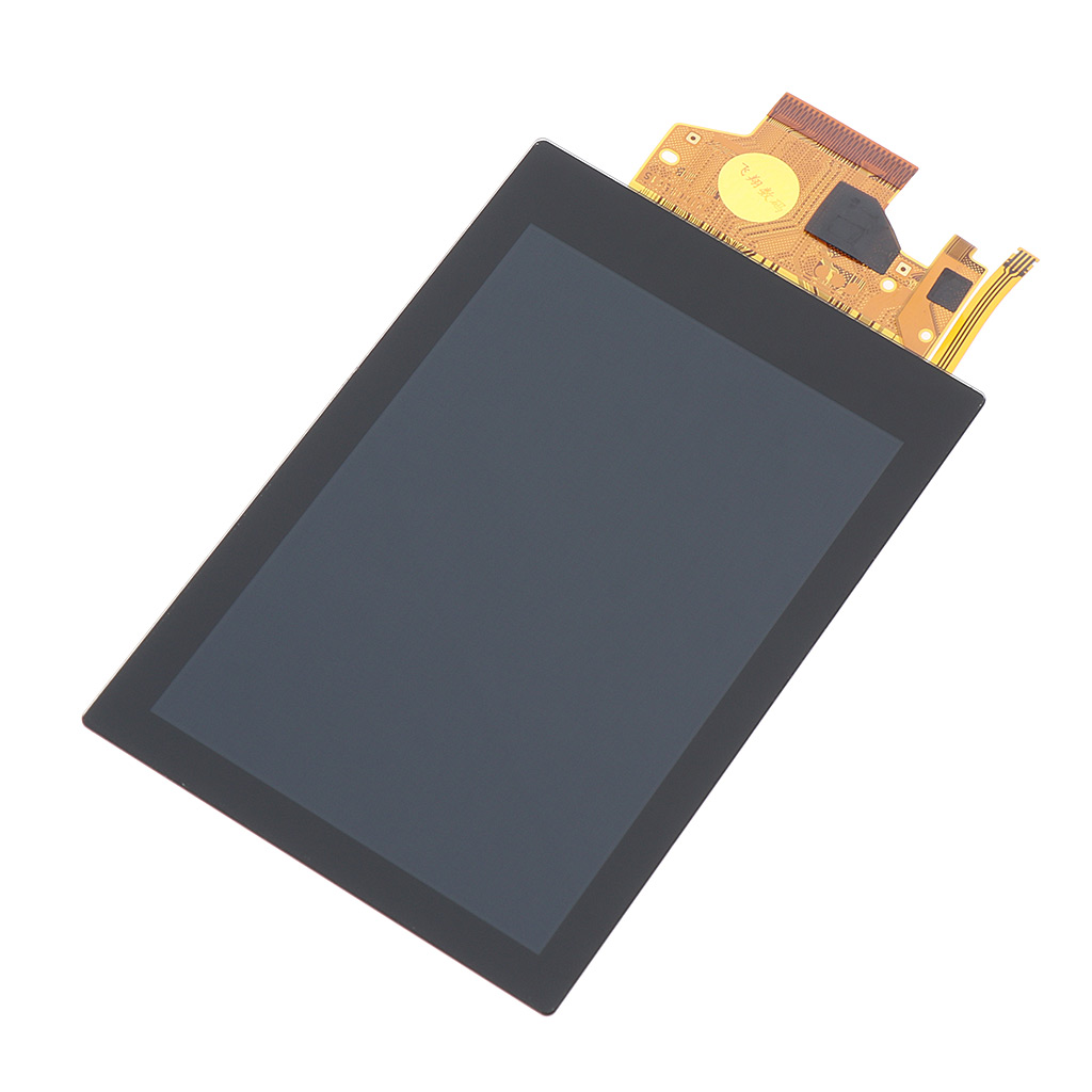 

lcd screen display replacement repair part fit for g9x