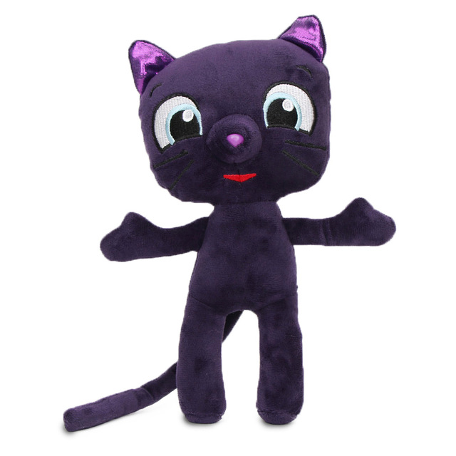 bartleby plush toy