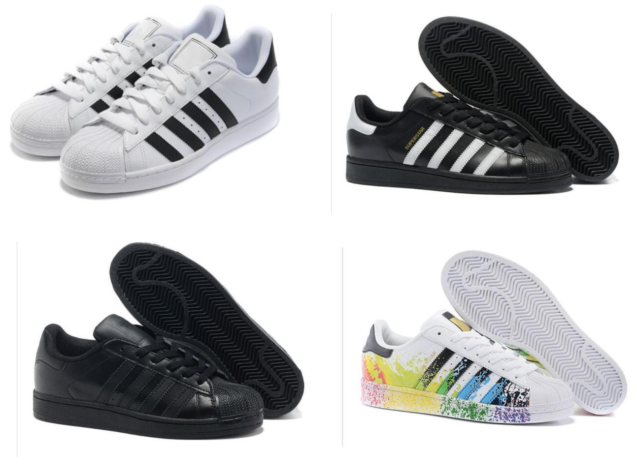 

2020 mens womens Superstars 80s Skateboard Shoes for unisex running shoes Fashion Campus Casual sports Shoes stansmith Sneakers 36-44, Yellertow