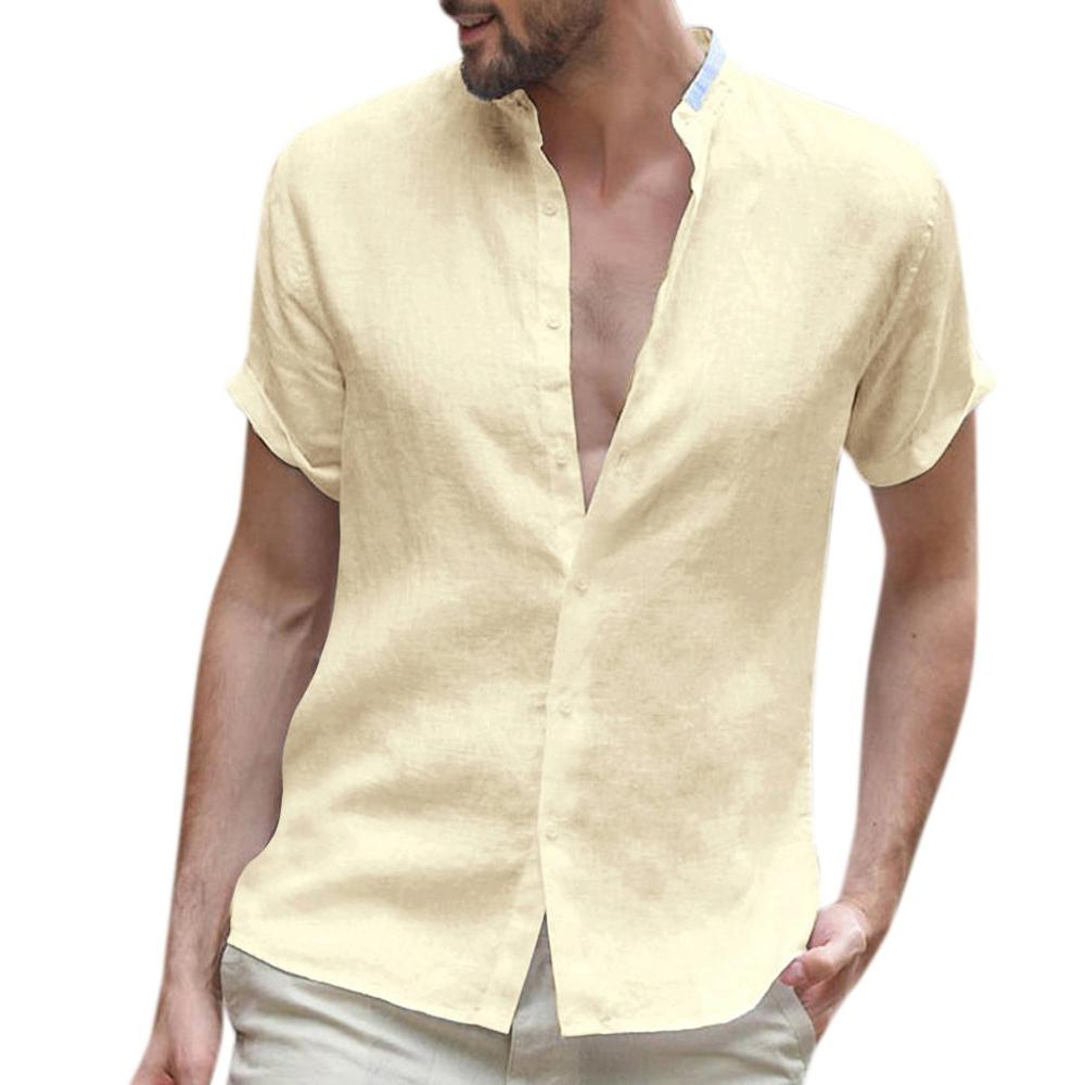 blusas holgadas de moda