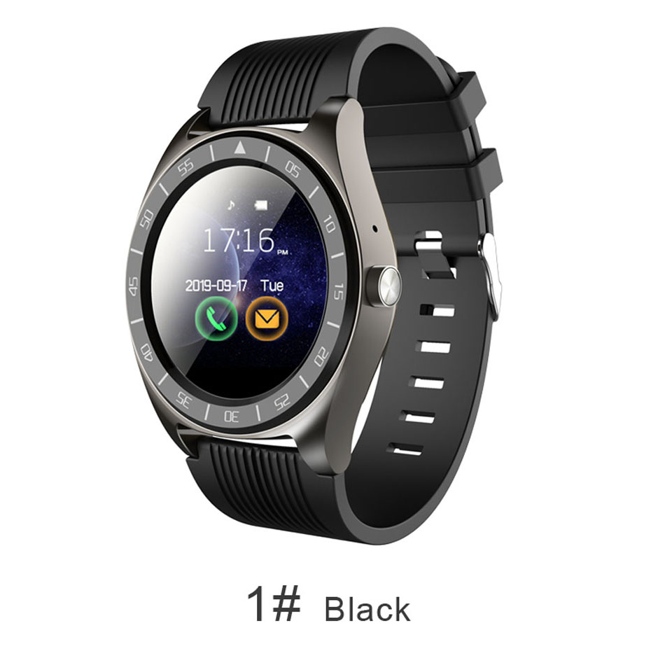 smart watch with 4g volte