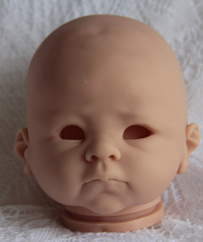 reborn doll parts