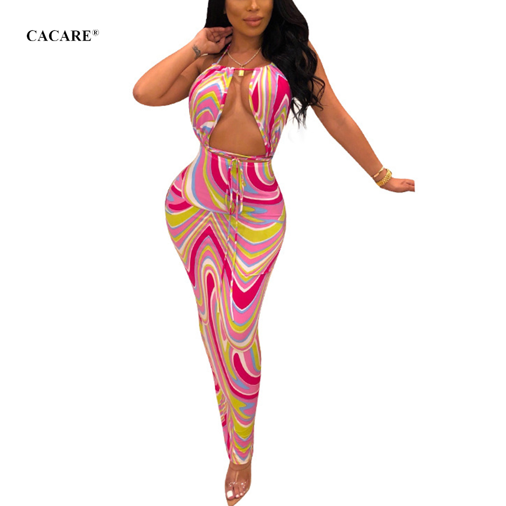 

Sexy Bodycon Dress Women Summer for Party Night Multiway Mini Dress Club Wear Beach Boho F0561 Halter Backless, Dress only