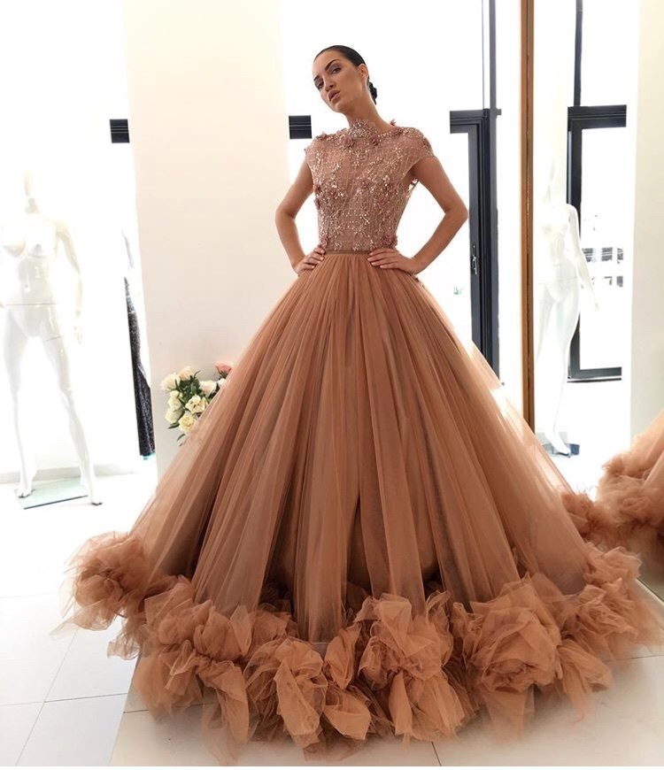 floral prom dresses canada