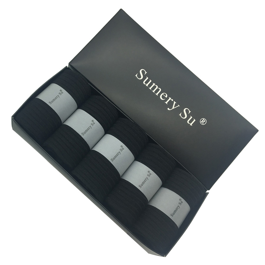 Black with Gift Box