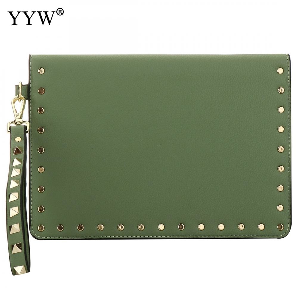 mens clutch and wallet Clutch bag small handbags Evening dress leather Party