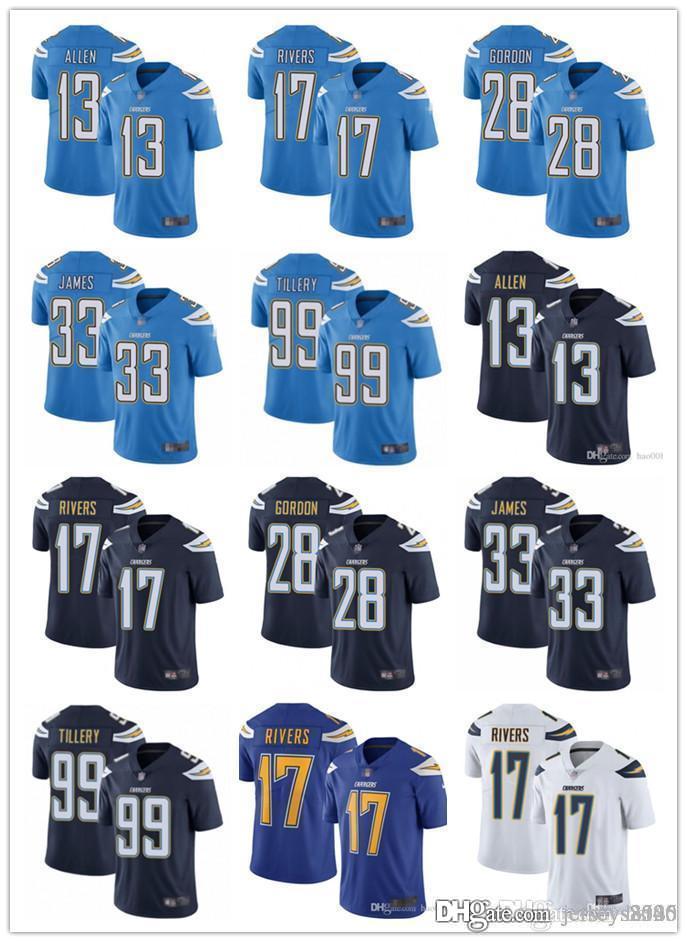 chargers jerseys for sale