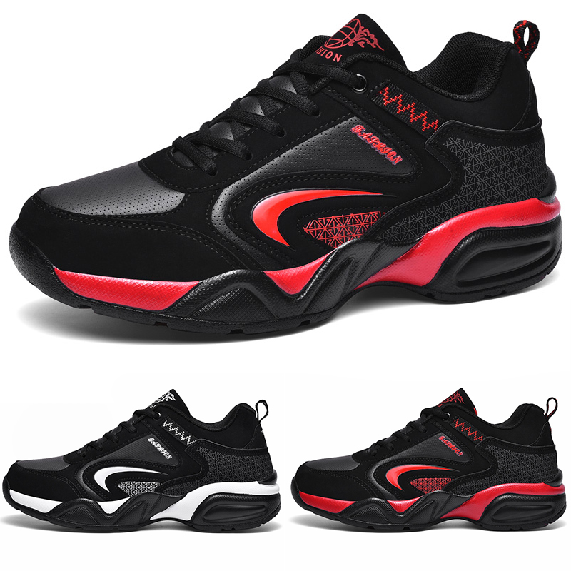 

Drop shipping white black red gray cushion lithe9 young MEN women unisex boy girl Running Shoes low cut Designer trainers Sports Sneaker, Color#2