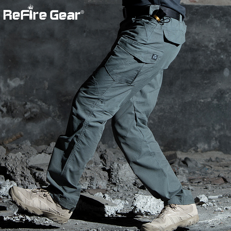 lightweight cotton work pants