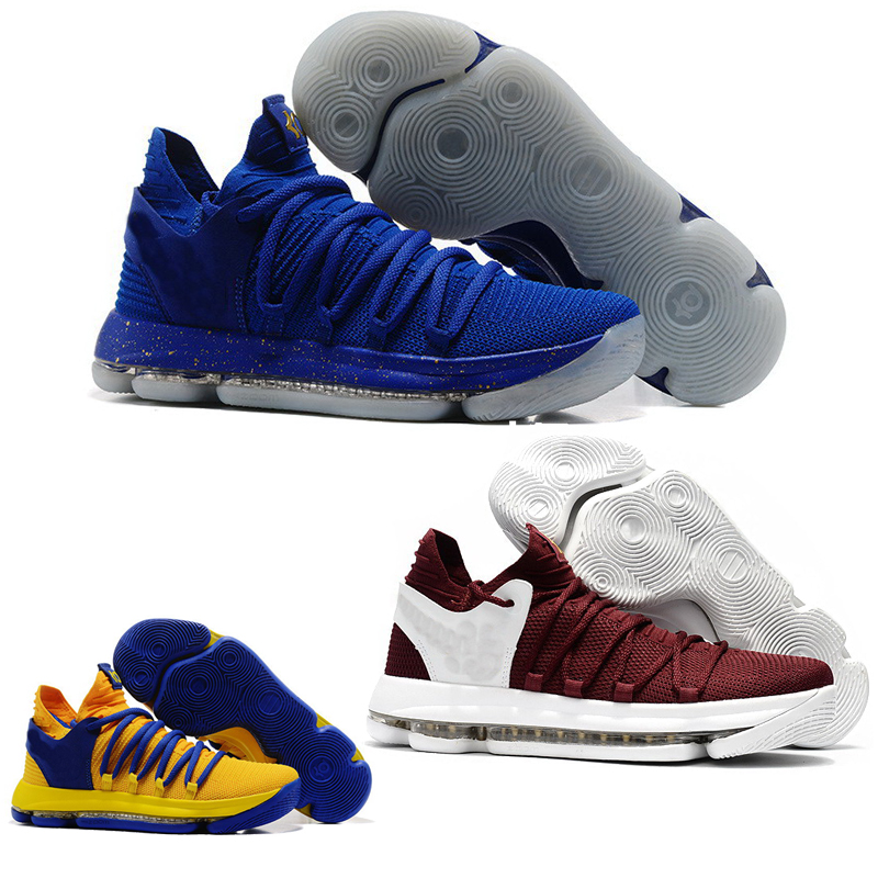 kevin durant kd shoes