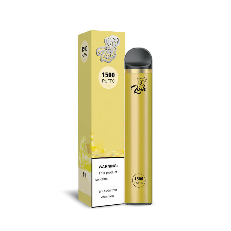 

2021 newest powder puff plus luxurious ice cubes and disposable cigarettes vape 1500puffs 850mah battery 5ml box vs bar