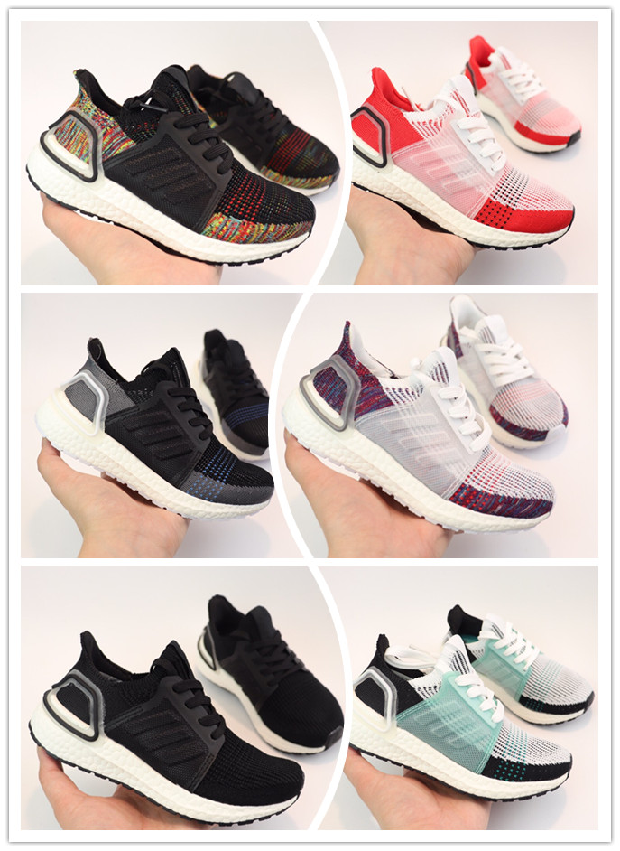 adidas ultra boost niño 2018