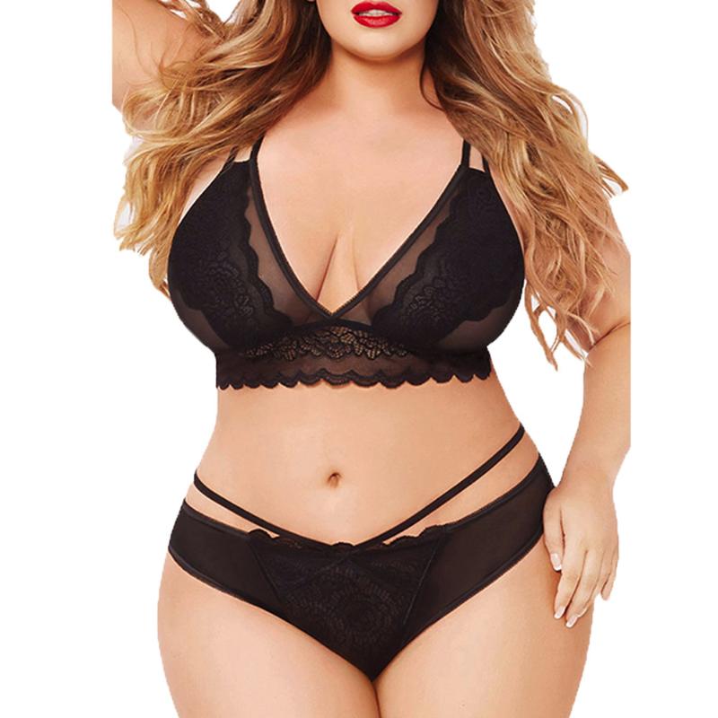Ropa interior sensual mujer gorditas deals