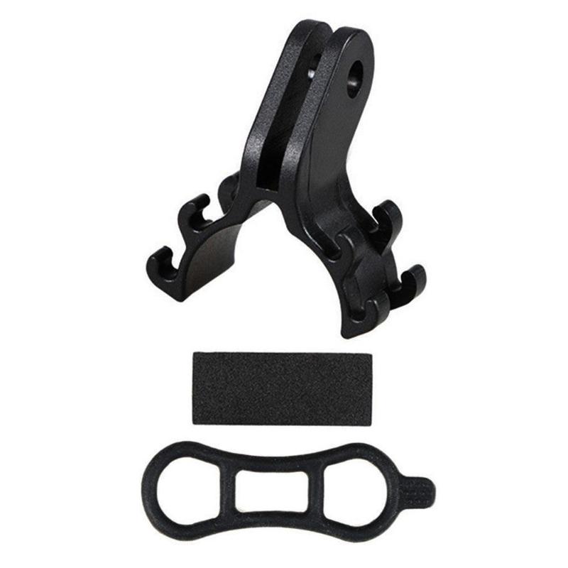 

3pcs/set Mini Lightweight Sport Professional Stable Outdoor Multifunction Mount Holder Durable Anti Slip Support Bike