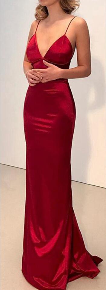 Dark Red