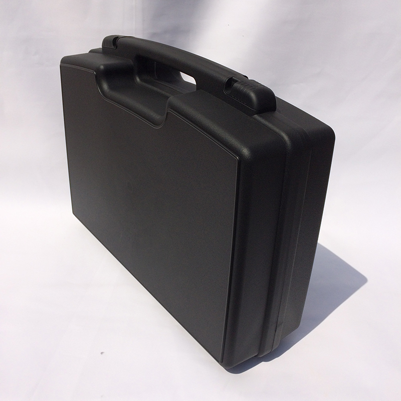 

Internal 450*320*142mm PP plastic carrying tool box