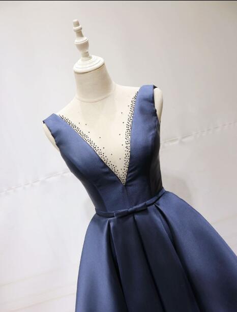 Dark Navy