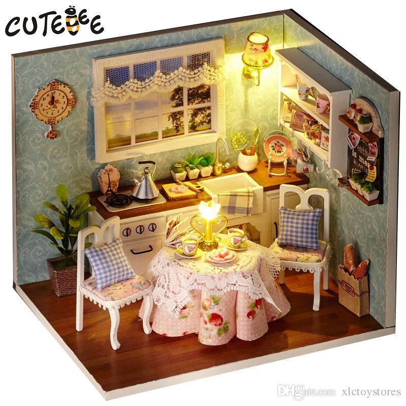 handmade doll houses for sale