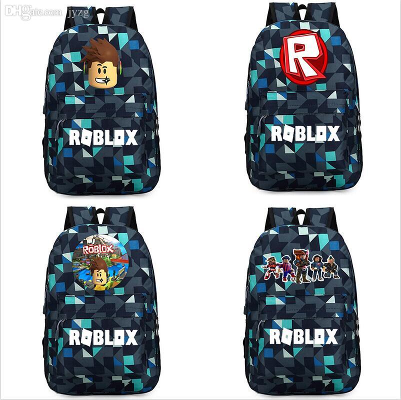 Roblox Tactical Backpack Id