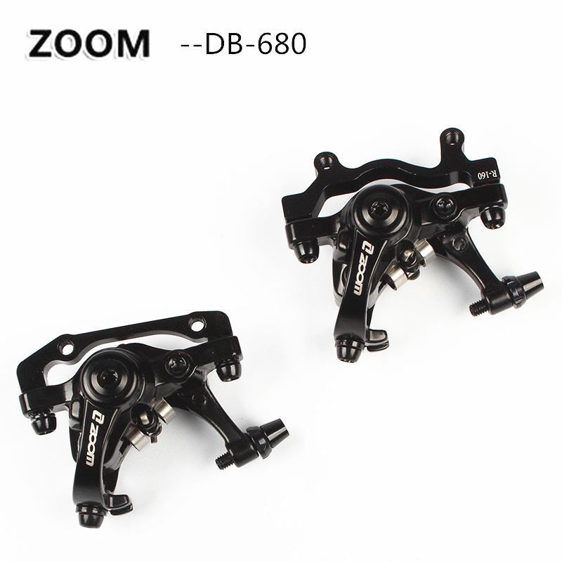 zoom bicycle parts