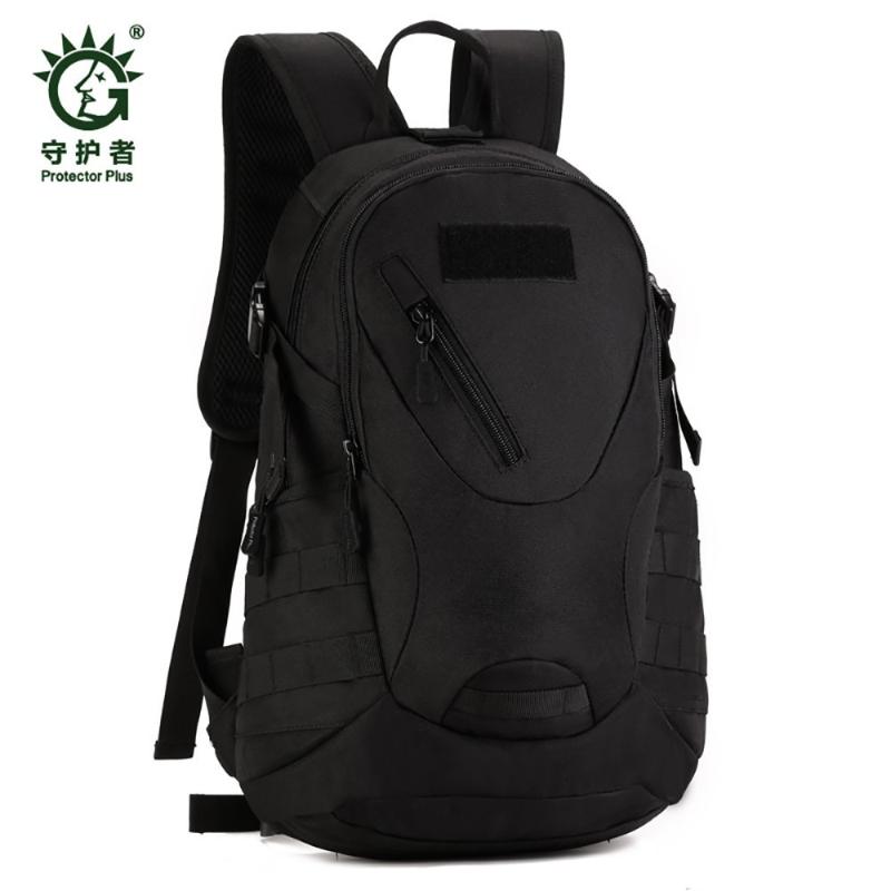 

Tactical Bag 20L Mochila Backpack Protector Plus Men'S Waterproof Bike Rucksack Bag Hiking Backpack Ladies, Color 2