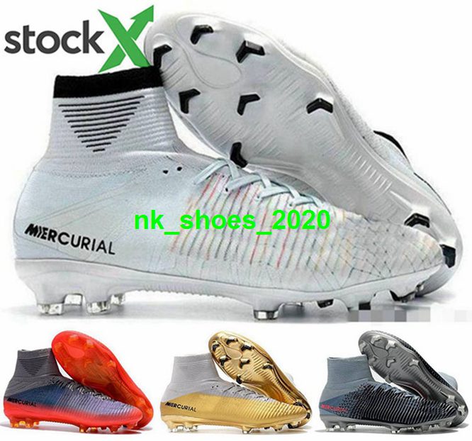 youth football cleats size 5