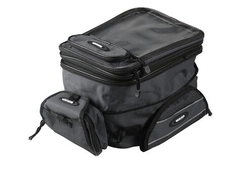 MagiDeal Motorrad Tankrucksack Motorradtasche Tasche Wasserdicht Tanktasche Satteltasche Ersatzteile /& Zubeh/ör