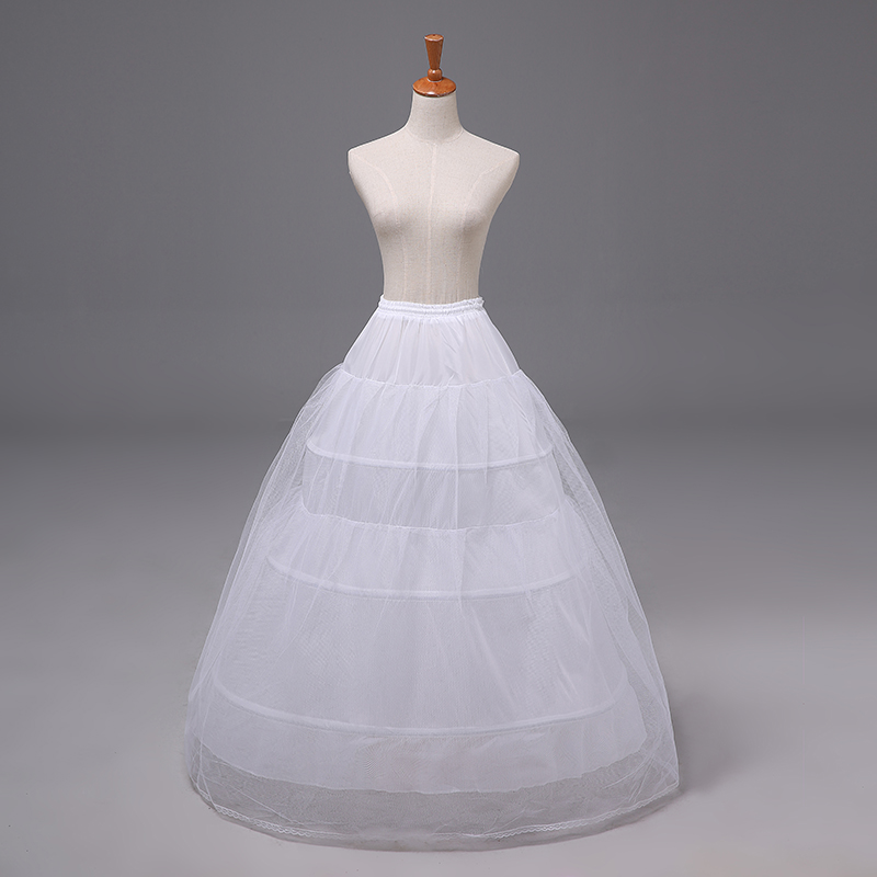 ball gown undergarments