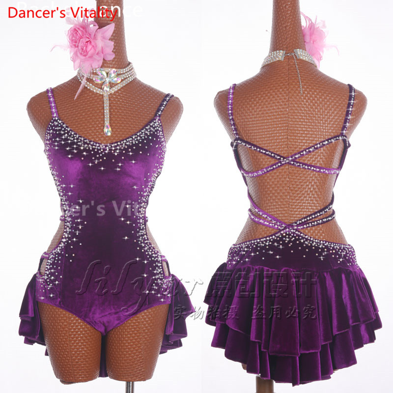 affordable salsa dresses