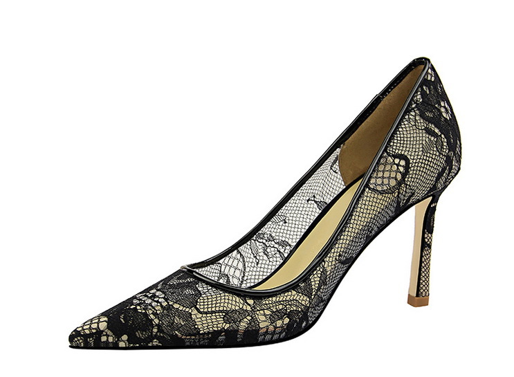 fabricante de salto alto atacado